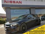 MERCEDES-BENZ A 180 d Automatic Premium CERCHI 19