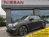 MINI Cooper S 2.0 Cooper S allestimento JCW AUTOMATICA