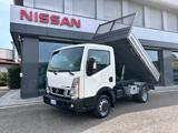 NISSAN Cabstar NT 400 CABSTAR RIBALTABILE TRILATERALE PREZZO+IVA