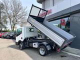 NISSAN Cabstar NT 400 CABSTAR RIBALTABILE TRILATERALE PREZZO+IVA