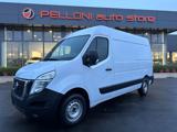 NISSAN Interstar 110 CV PRONTA CONSEGNA  L2H2 ACENTA PREZZO+IVA