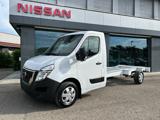 NISSAN Interstar PRONTA CONSEGNA 165CV TRAZIONE ANTERIORE