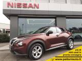 NISSAN Juke 1.0 DIG-T 114 CV DCT AUTOMATICA 1°PROP KM CERTIFIC