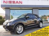 NISSAN Juke 1.5 dCi  Acenta cerchi 17