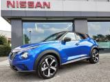 NISSAN Juke 1.6 HEV Tekna FULL HYBRID Km 1.700!!-BOSE-R19