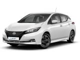 NISSAN Leaf 40 kWh Acenta