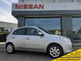 NISSAN Micra 1.2 12V  GPL FINO AL 2032!! 1°PROP-KM CERTIFIC