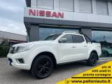 NISSAN Navara 2.3 dCi 190 CV 7AT 4WD DC Trek-1° PREZZO FINITO