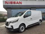 NISSAN Primastar P. CONSEGNA 2.0dCi 110CV L1 PREZZO+IVA