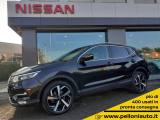 NISSAN Qashqai 1.3 DIG-T 140 CV Tekna TETTO PAN-R19-FULL OPTIONAL