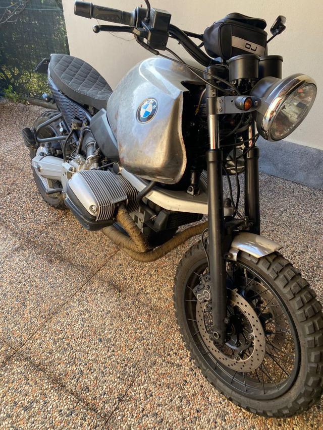 BMW R 1100 GS S Immagine 0