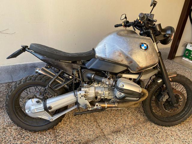 BMW R 1100 GS S Immagine 1