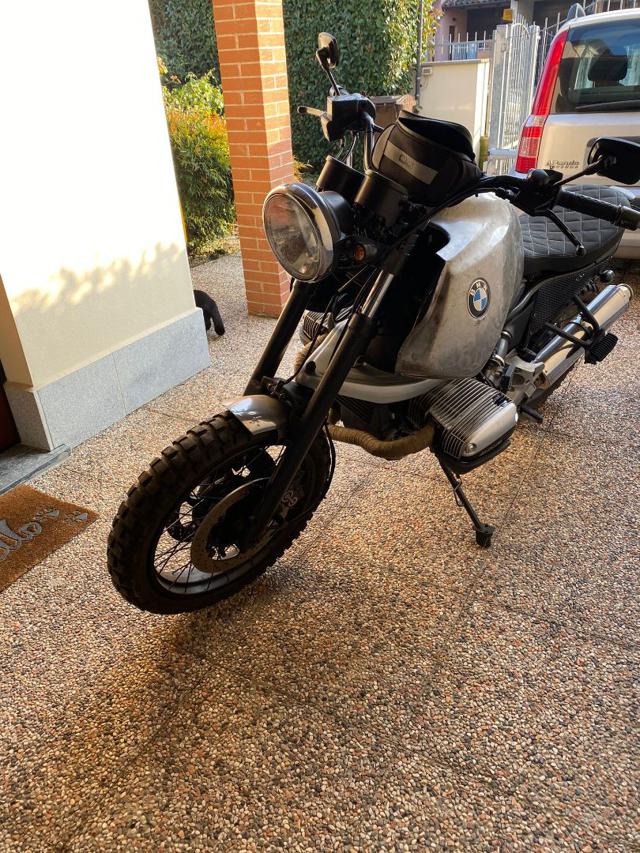 BMW R 1100 GS S Immagine 3