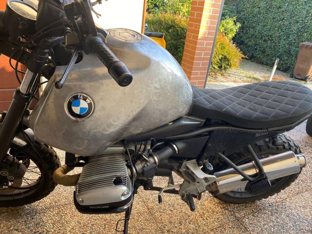 BMW R 1100 GS S Immagine 2