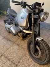 BMW R 1100 GS S