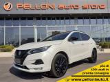 NISSAN Qashqai 1.5 dCi 115 CV N-Tec 1°PROP-GARANZIA-KM CERTIFIC