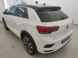 VOLKSWAGEN T-Roc 1.5 TURBO BENZINA ACT Sport BlueMotion Technology