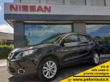 NISSAN Qashqai 1.5 dCi Acenta KM CERTIFIC-GARANZIA-1°PROP