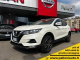 NISSAN Qashqai 1.5 dCi Business KM CERTIFIC-1°PROP-GARANZIA