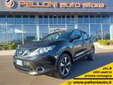 NISSAN Qashqai 1.6 dCi 4X4 360° KM CERTIFIC-GARANZIA-1°PROPRIET