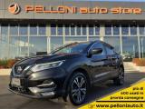 NISSAN Qashqai 1.6 dCi 4X4 N-Connecta AUTOCARRO N1 - GARANZIA