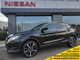 NISSAN Qashqai 1.6 dCi 4X4 Tekna 1°PROP. GARANZIA - KM CERTIFIC