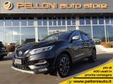 NISSAN Qashqai 1.7 dCi 150 CV TETTO PAN-NAVI-KM CERTIFICATI