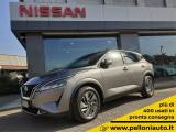 NISSAN Qashqai MHEV 140 CV KM CERTIFIC-GARANZIA-1°PROP