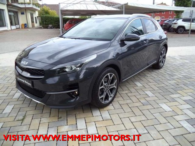 KIA XCeed 1.0 T-GDi PULSE Immagine 0