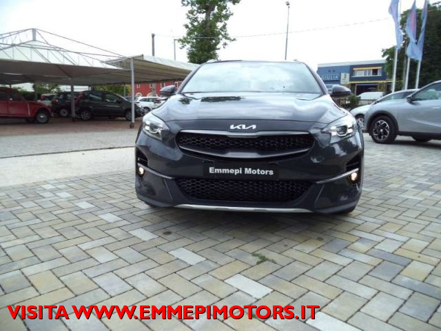 KIA XCeed 1.0 T-GDi PULSE Immagine 1