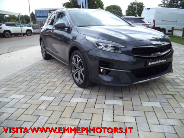 KIA XCeed 1.0 T-GDi PULSE Immagine 2