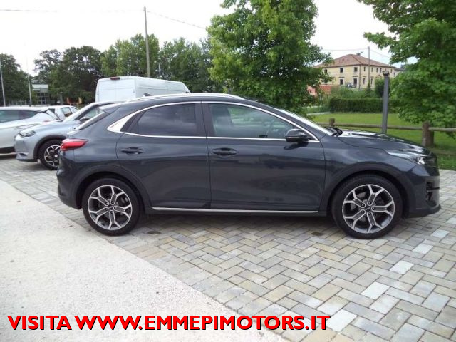 KIA XCeed 1.0 T-GDi PULSE Immagine 3