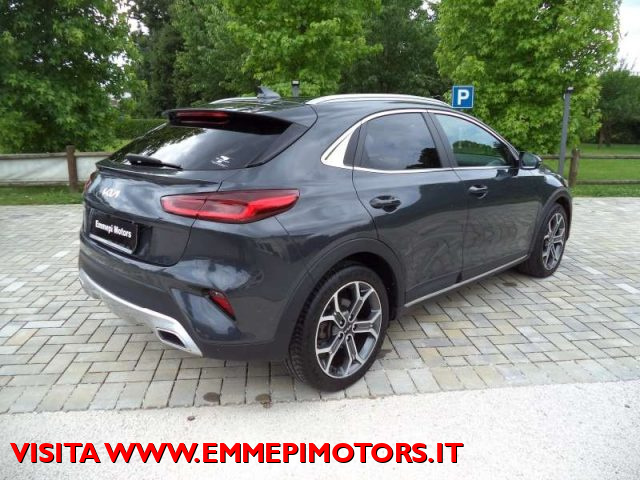 KIA XCeed 1.0 T-GDi PULSE Immagine 4