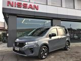 NISSAN Townstar NCONNECTA+DESIGN PACK- 5ANNI DI GARANZIA