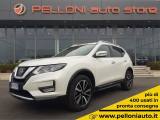 NISSAN X-Trail 1.6 dCi 4X4 Tekna TETTO - BOSE - PELLE - R 19