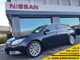 OPEL Insignia 2.0 CDTI COSMO 4x4 160CV AUTOMATICA - GARANZIA