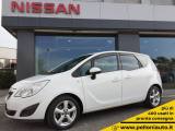 OPEL Meriva 1.4 Turbo 120CV GPL  Cosmo KM CERTIFIC-GARANZIA