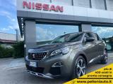 PEUGEOT 3008 120  EAT6 AUTOMATICO Allure 1°PROP-KM CERTIFIC