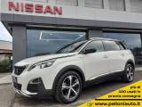 PEUGEOT 5008 120 EAT6 GT Line 7 POSTI AUTOMATICA - ALL GRIP