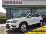 SEAT Ateca 1.4 EcoTSI KM CERTIFIC-GARANZIA-1°PROP