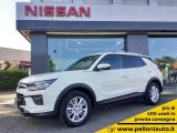 SSANGYONG Korando 1.5 GDI-Turbo GPL KM CERTIFIC-1°PROP-GARANZIA