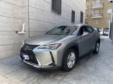 LEXUS UX Full Electric UX Hybrid Business