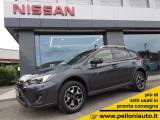 SUBARU XV 1.6i Lineartronic 4X4 - GPL - AUTOMATICA KM CERTIF