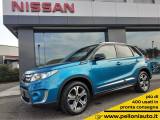 SUZUKI Vitara 1.6 DDiS 4X4 AllGrip KM CERTIFIC-1°PROP-GARANZIA