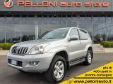 TOYOTA Land Cruiser 3.0 D-4D 16V cat 3P  AUTOMATICO -TETTO APRIBILE