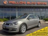 VOLKSWAGEN Golf 1.6 TDI 5p. KM CERTIFICATI - IN OTTIME CONDIZIONI