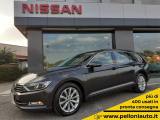 VOLKSWAGEN Passat Variant 2.0 TDI DSG KM CERTIFICATI-GARANZIA-IVA ESPOSTA