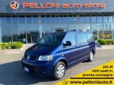 VOLKSWAGEN T5 Multivan 2.5 TDI/174CV 4motion 7 posti - garanzia-1°prop