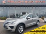 VOLKSWAGEN Touareg 3.0 TDI 204 CV tiptronic  Executive TETTO-XENO