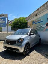 SMART ForFour 1.0cc 71cv BLUETOOTH CRUISE CLIMA AUTO
